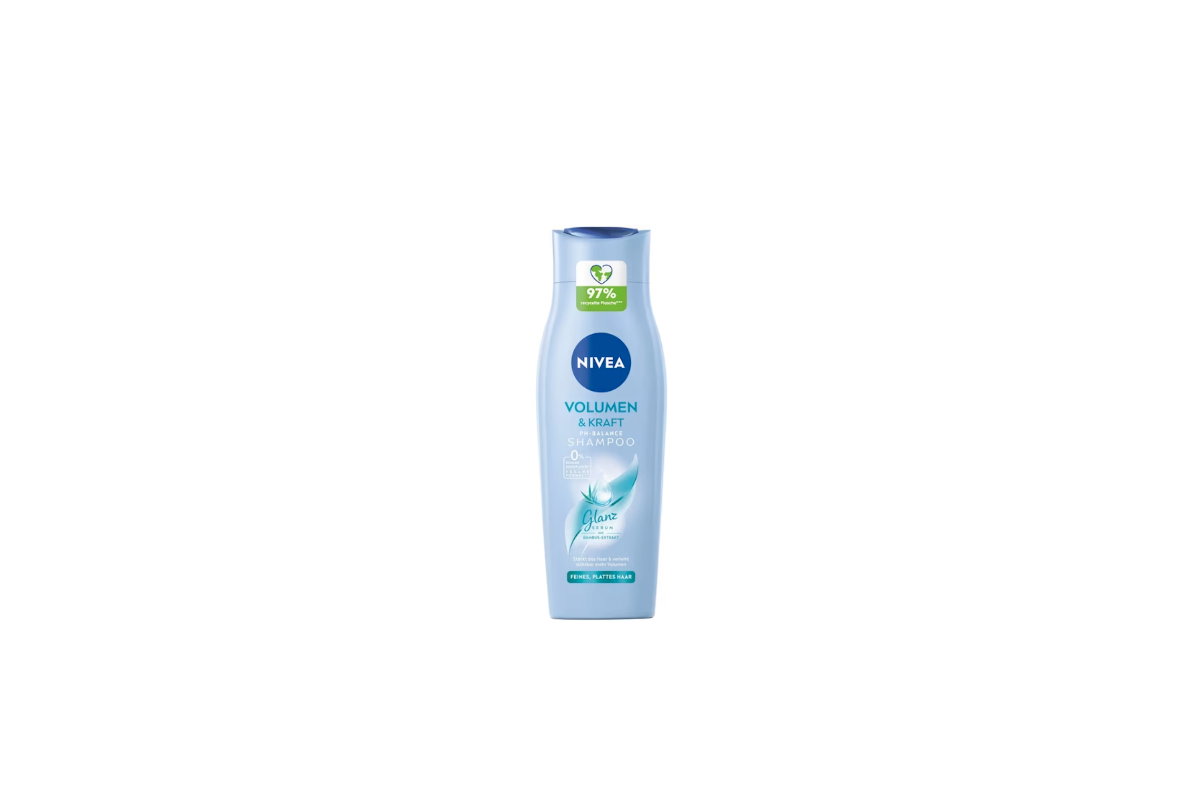 Nivea Shampoo