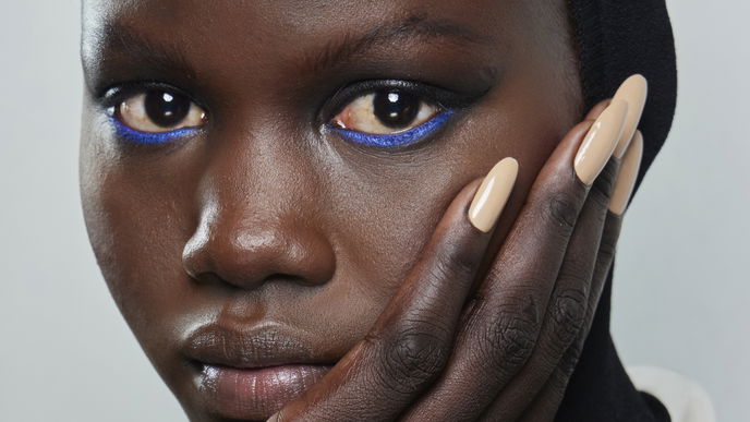 Statt Gelnägel: Diese stylischen Press On Nails shoppen wir jetzt