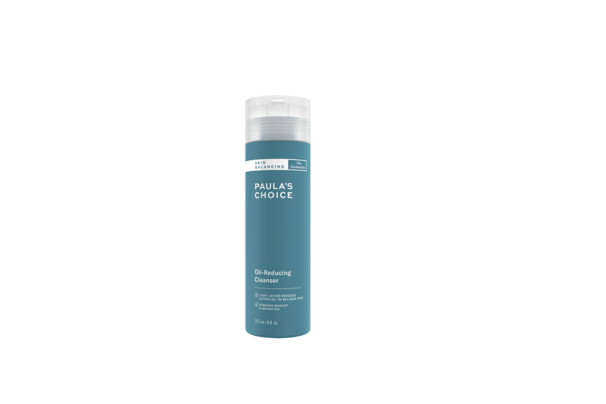 Paulas Choice Cleanser