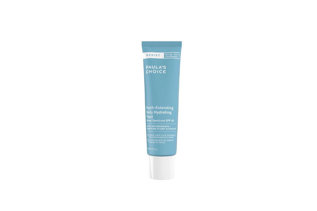 Paulas Choice SPF