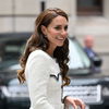 Süßes Kinderfoto von Prinzessin Kate: SO ähnlich sieht sie ihrem Sohn