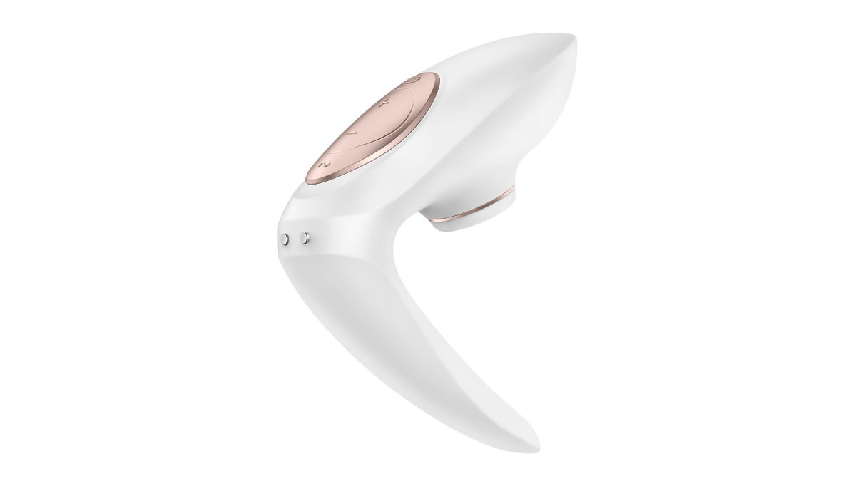Satisfyer Pro 4 Couples