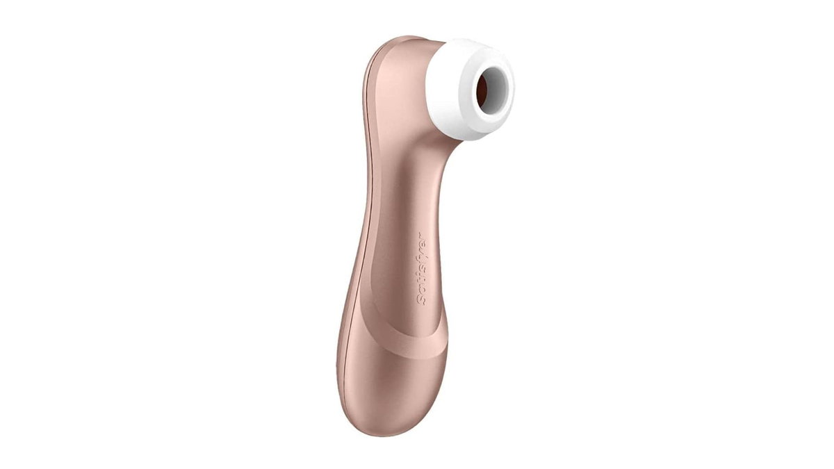 Satisfyer Pro 2