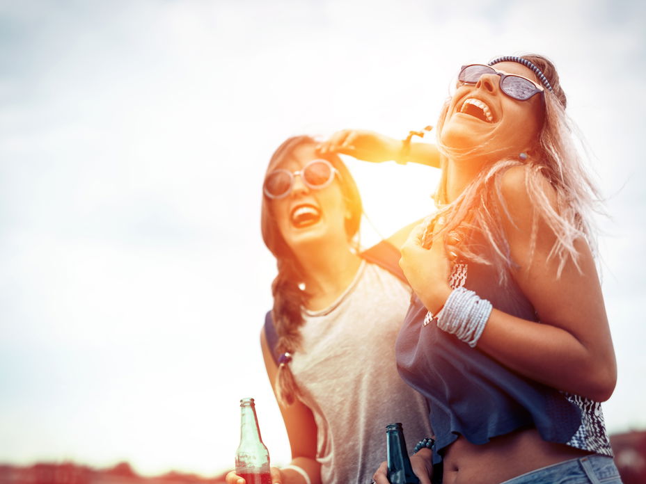 Festival-Look