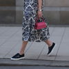 Diesen Trend-Sneaker von Tamaris lieben zurzeit alle Fashionistas