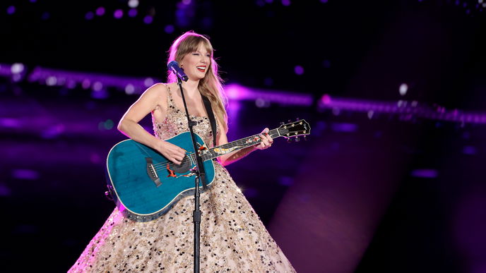 Ich bin Feministin und darum frage ich jeden Mann beim 1. Date, was er von Taylor Swift hält
