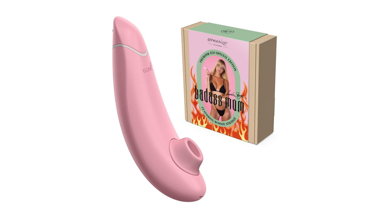 Womanizer Premium Eco