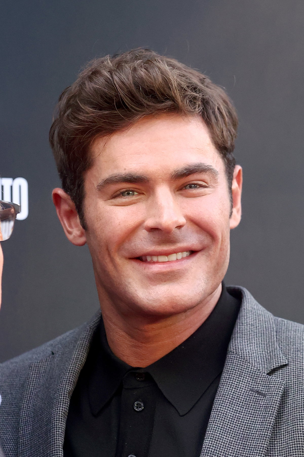 Zac Efron 2023