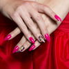 Nagel-Trends: Wir tragen unsere Nails aktuell in der Almondetto-Form