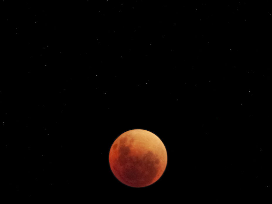 Vollmond