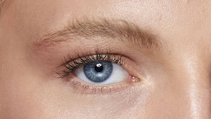 Diese Mascara ist die einzige, die meinen geraden Wimpern wirklich Schwung verleiht