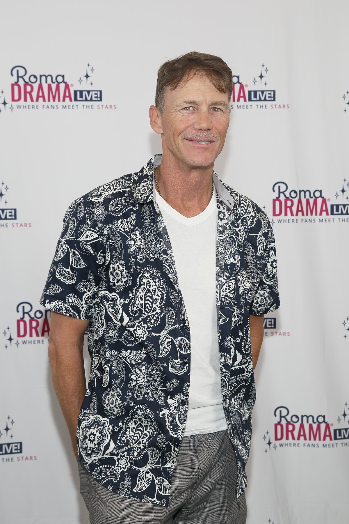 Brian Krause heute