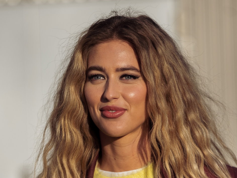 Bronzer sorgt für einen natürlichen Glow im Gesicht!