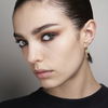 So schminken wir das angesagte "Espresso-Make-up" nach