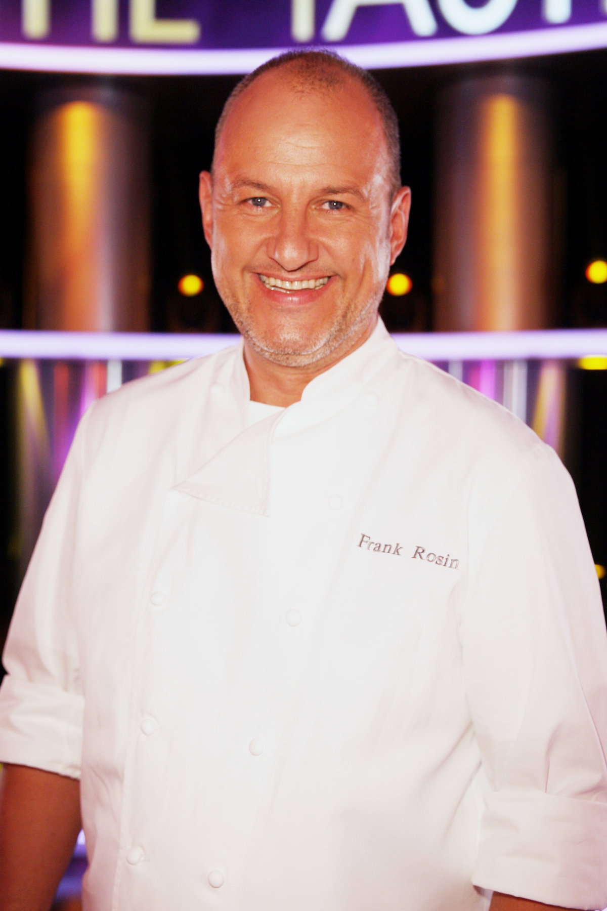 Frank Rosin 2013