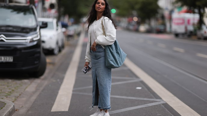 3 Jeans-Röcke unter 30 Euro, die unsere Must-haves im Spätsommer sind