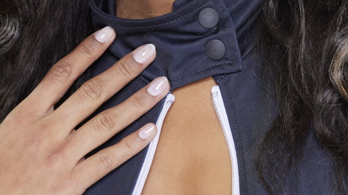 Nagel-Trends: Dieses Design ist perfekt für alle, die es schlicht mögen