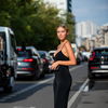 Model Anna-Maria Schimanski zeigt: So wird aus einem Tages-Look ein Abend-Outfit in Sekundenschnelle
