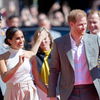 Harry und Meghan kommen nach Deutschland – und haben Riesen-Überraschung im Gepäck