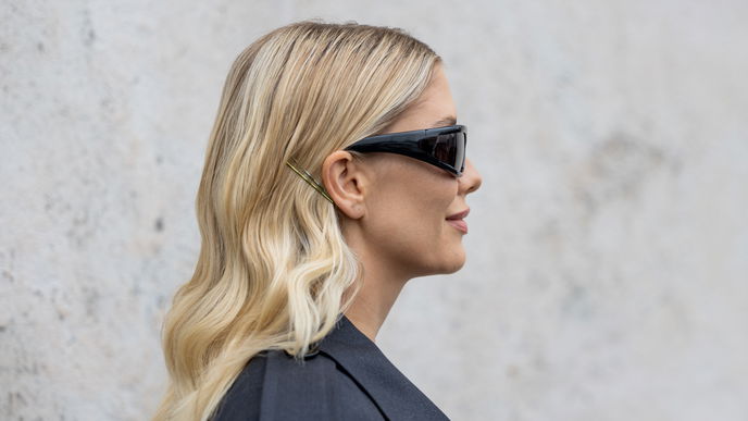 Olaplex No. 3 "Hair Perfector": Das ist die richtige Anwendung der Haarkur