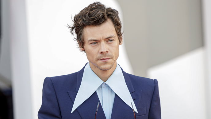 Harry Styles Freundin: Alles, was du über Taylor Russell wissen solltest