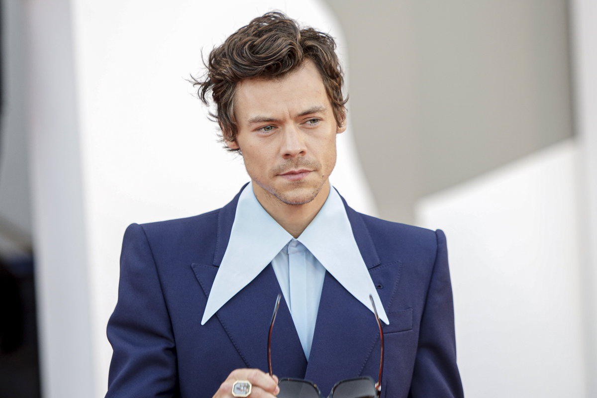Harry Styles