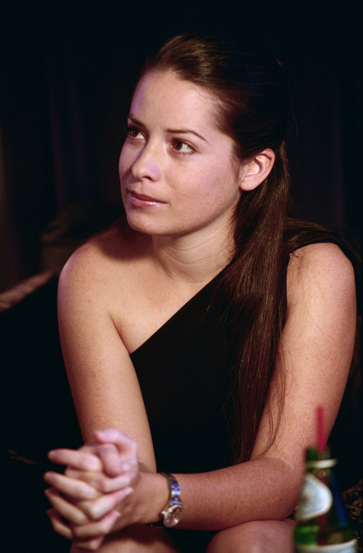 Holly Marie Combs früher