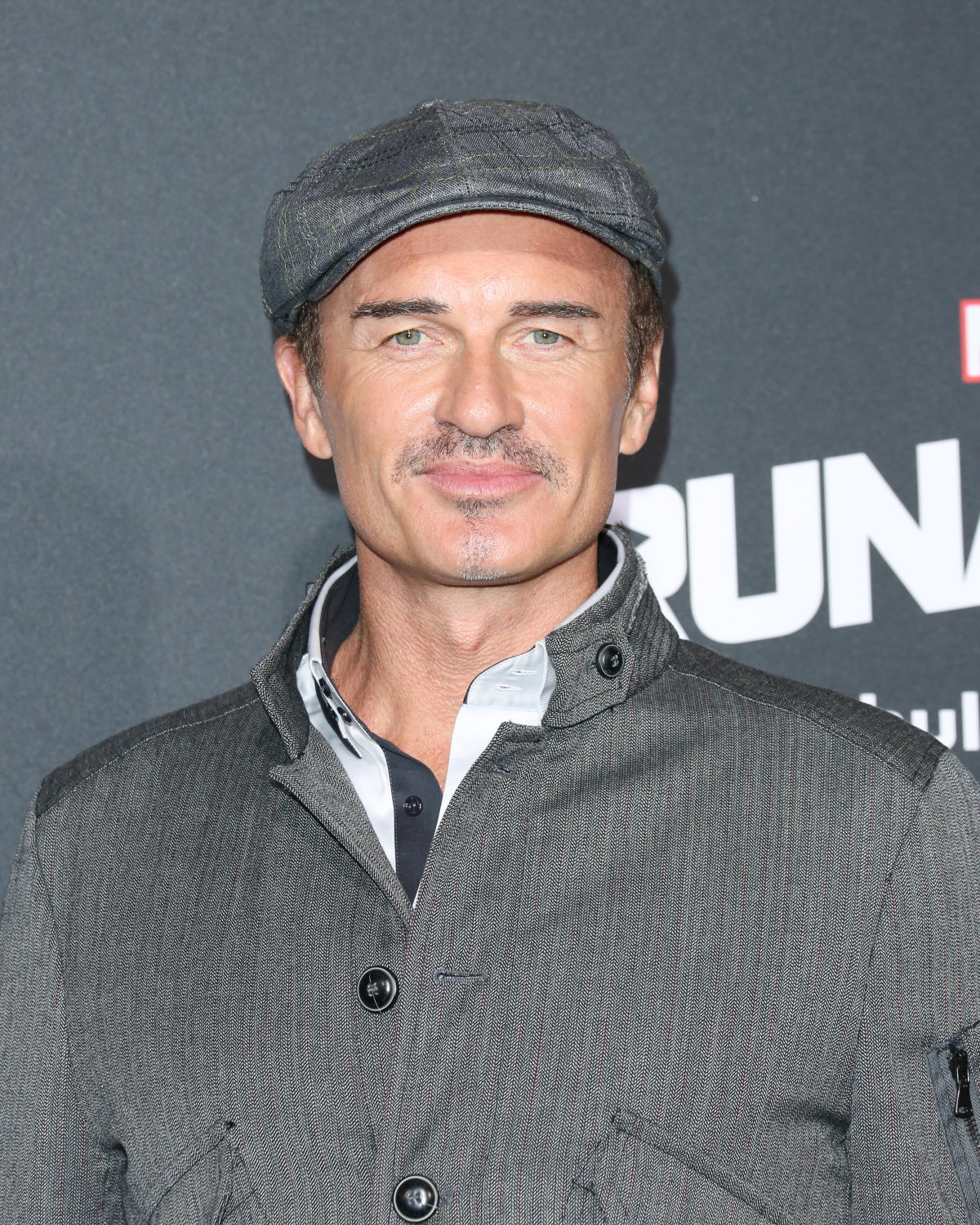 Julian McMahon heute