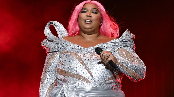 Wegen Belästigung und Diskriminierung: Jetzt darf Lizzo nicht mehr beim Superbowl auftreten