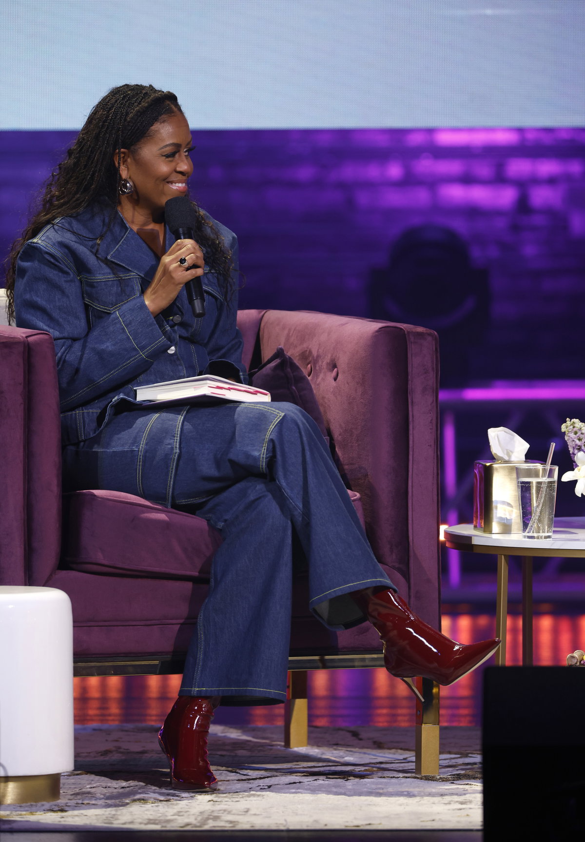 Michelle Obama