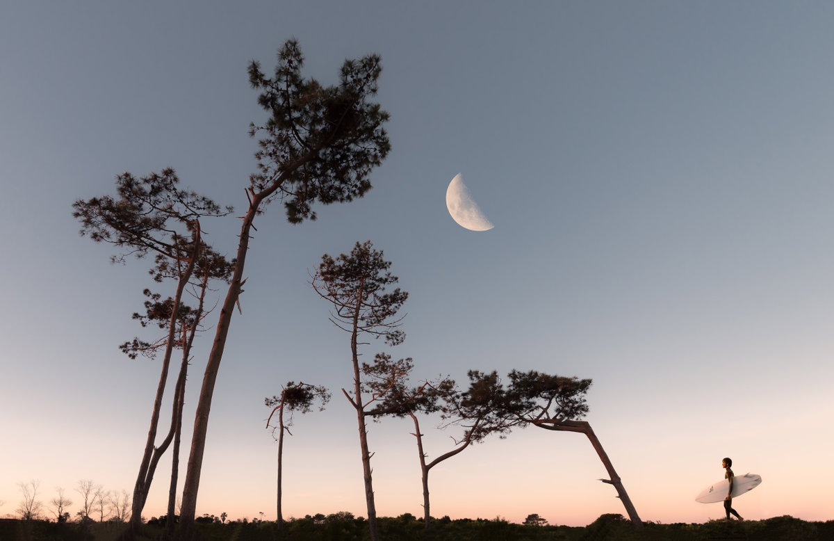 Mond