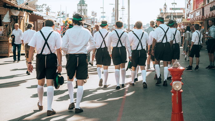 Ich komme aus München und das sind meine 5 Geheimtipps für das Oktoberfest