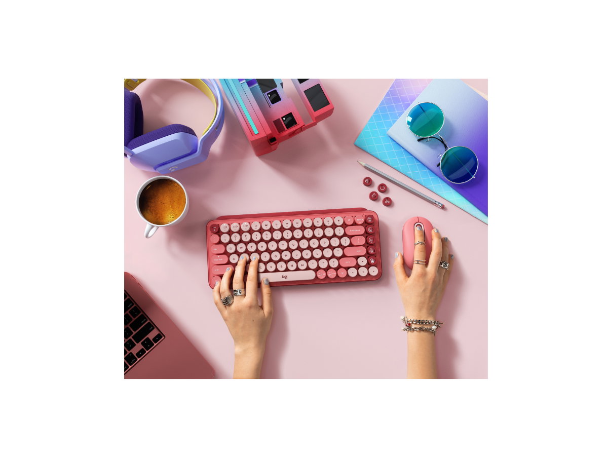 Logitech POP Keys