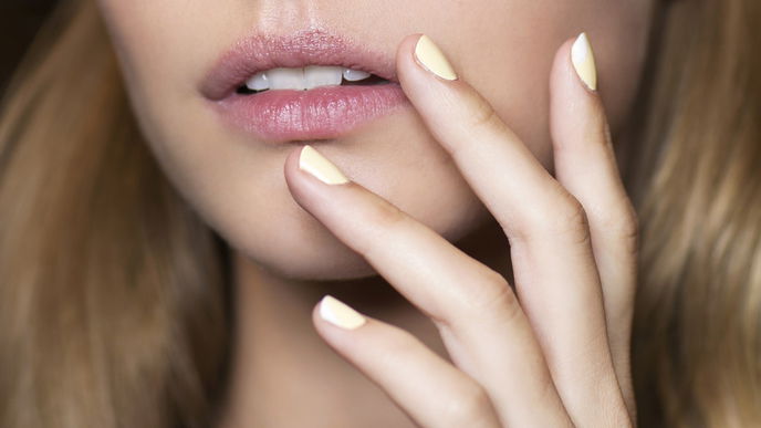 3 Nagellack-Töne für alle, die es dezent mögen