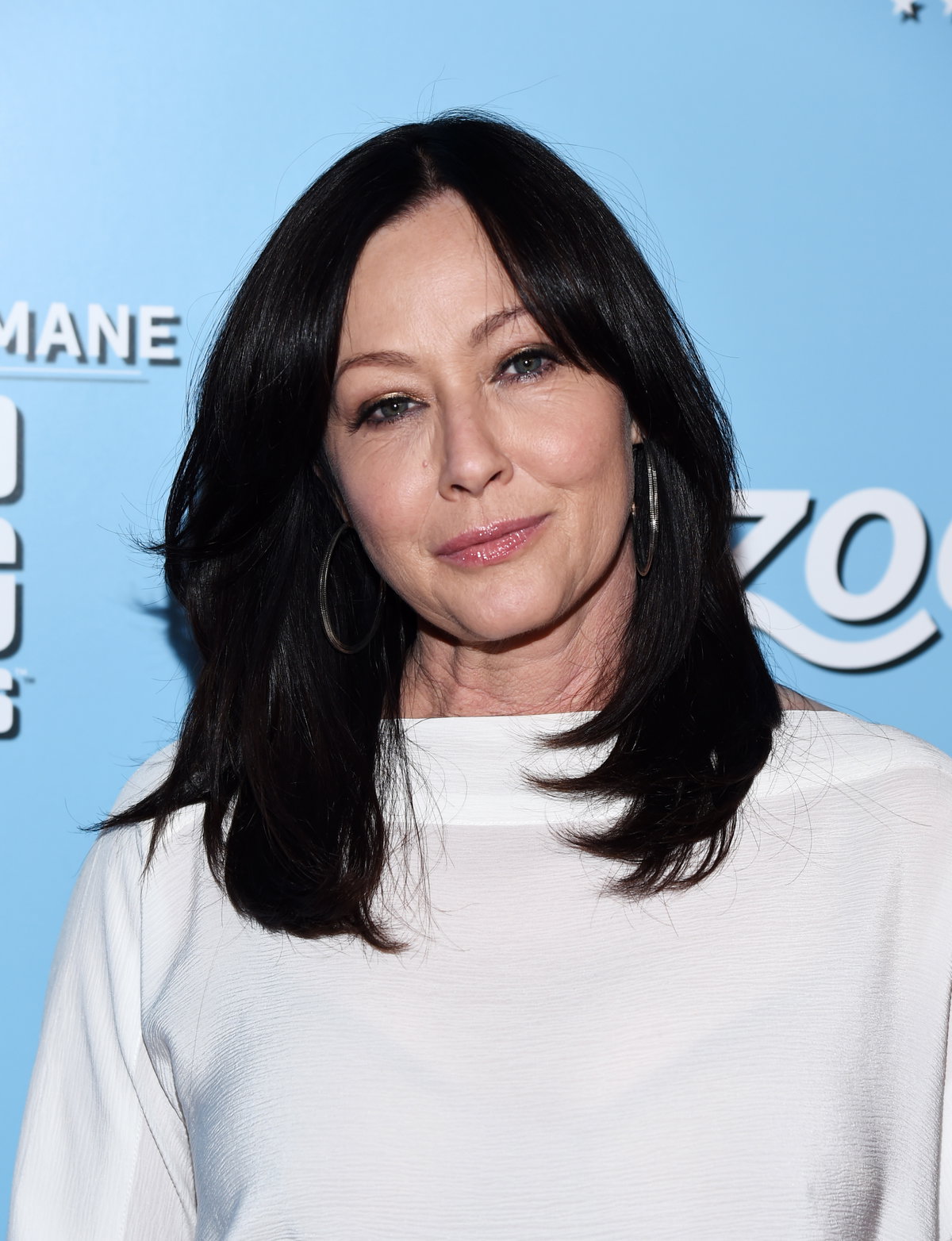 Shannen Doherty heute