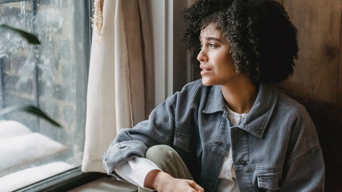 4 Ängste, die jeden Single nach der Trennung verfolgen