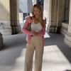 7 Days – 7 Looks: Influencerin Sinja Espenhain zeigt uns ihre vielseitigen Outfits für eine Woche