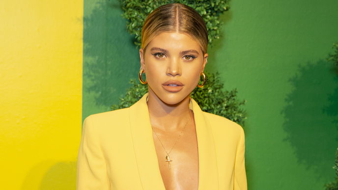 Happy Birthday, Sofia Richie! Ihr großer Stilwandel im Laufe der Zeit