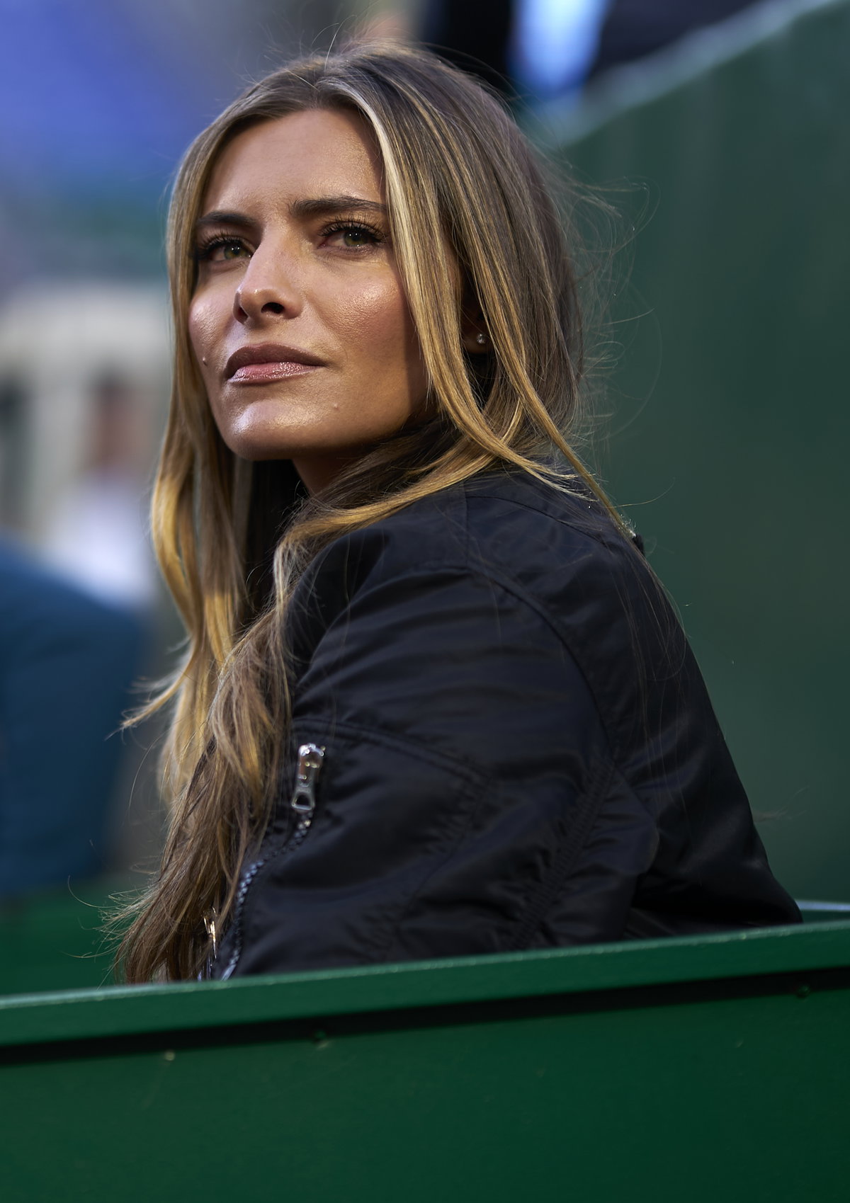 Sophia Thomalla