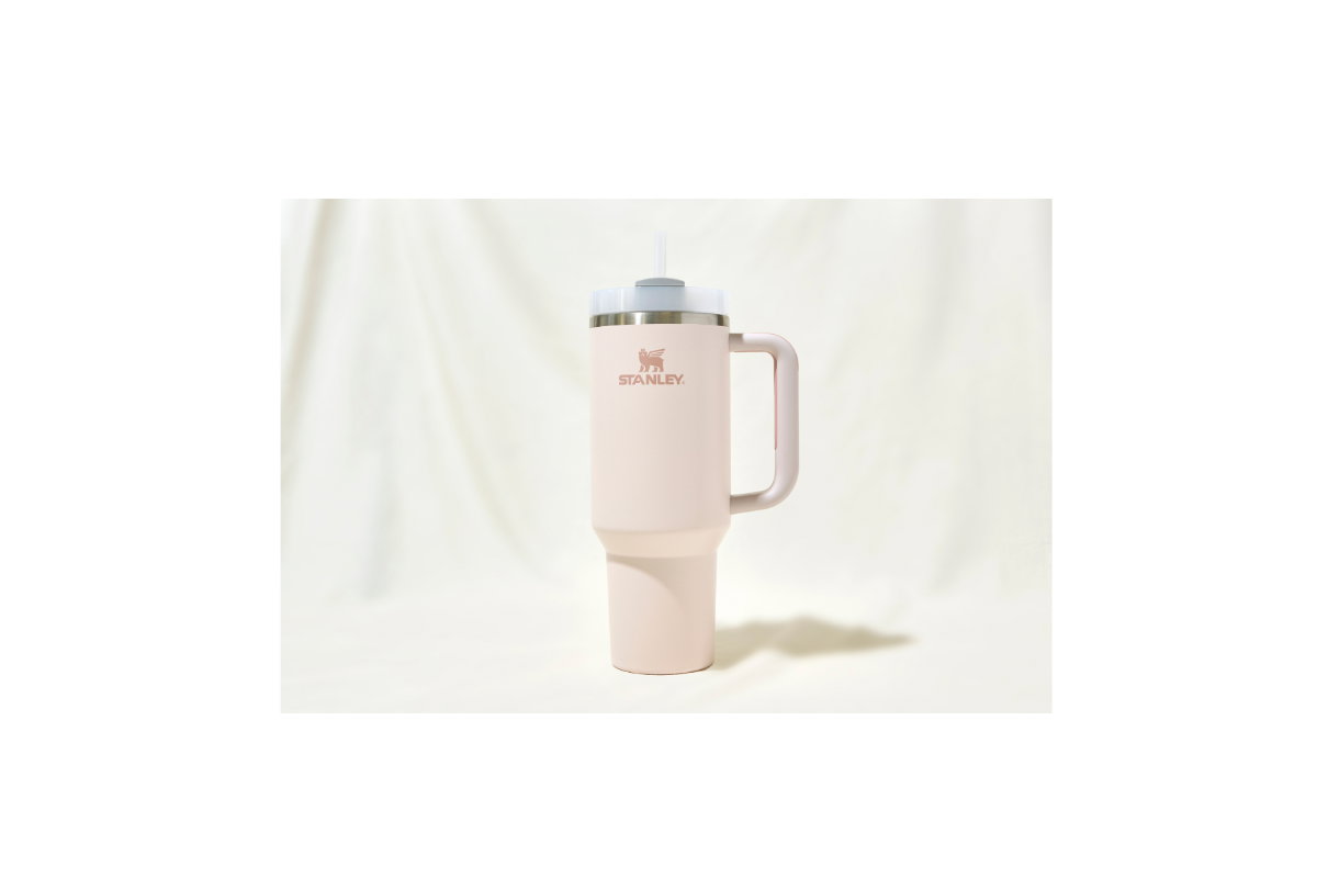 Stanley Quencher Tumbler