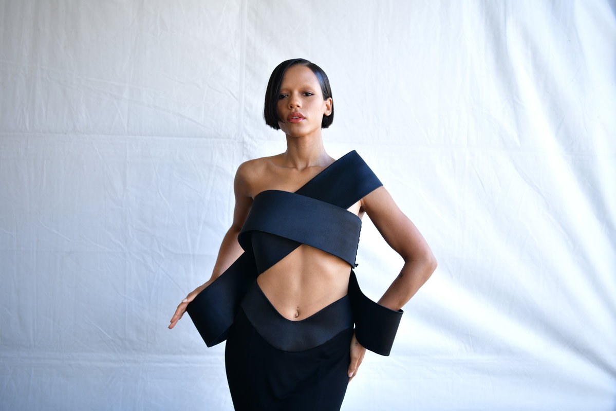 Taylor Russell