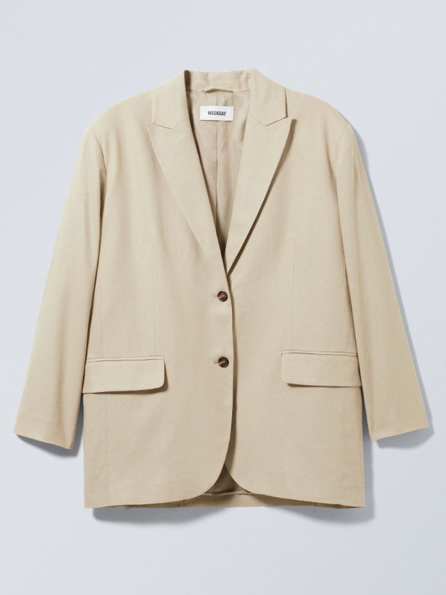 Übergangsjacke für den Herbst