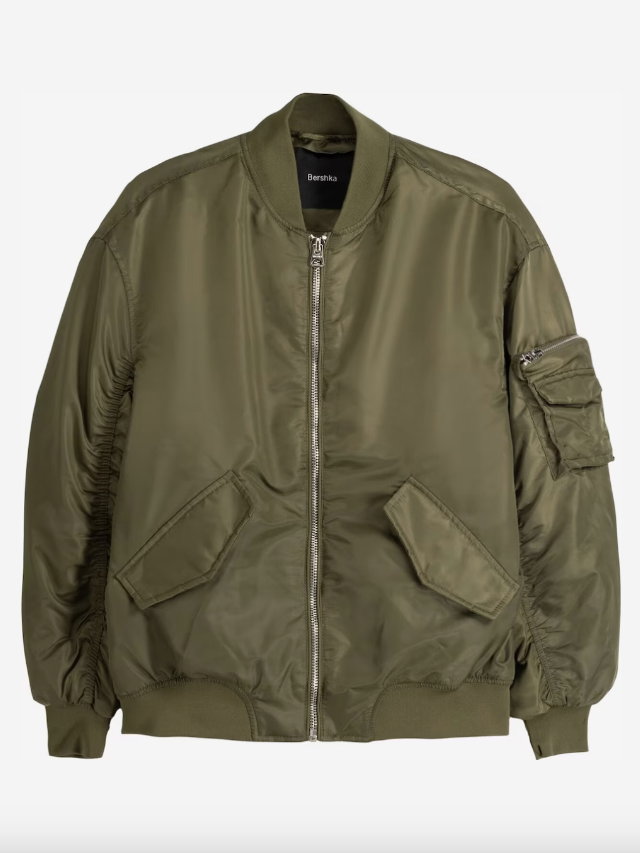 Übergangsjacke für den Herbst