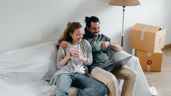 Erste eigene Wohnung einrichten: Die perfekte Checkliste