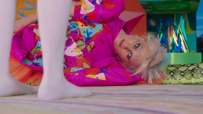 Darum ist "Weird Barbie" die wahre Heldin des Barbie Films