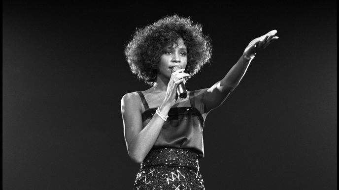 Whitney Houston (48†): 5 Fakten über die "I Will Always Love You"-Sängerin