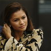 Flicked Bob: Zendaya präsentiert uns die Trend-Frisur der kommenden Saison