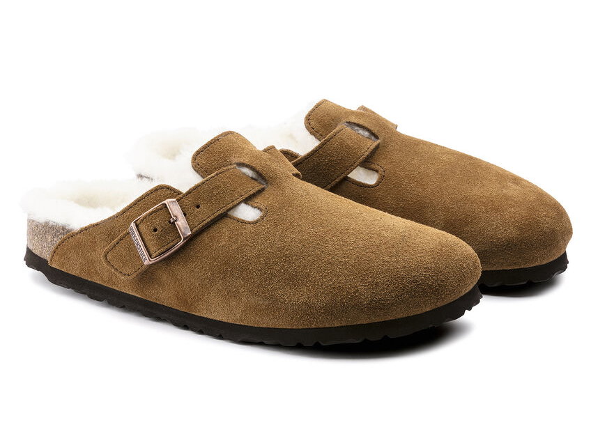 Birkenstock Boston