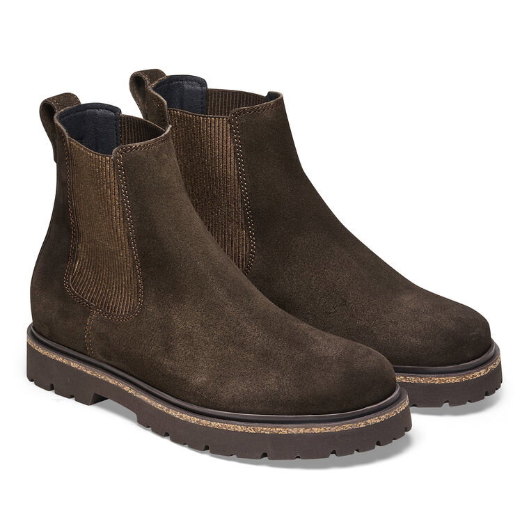 Birkenstock Stiefel