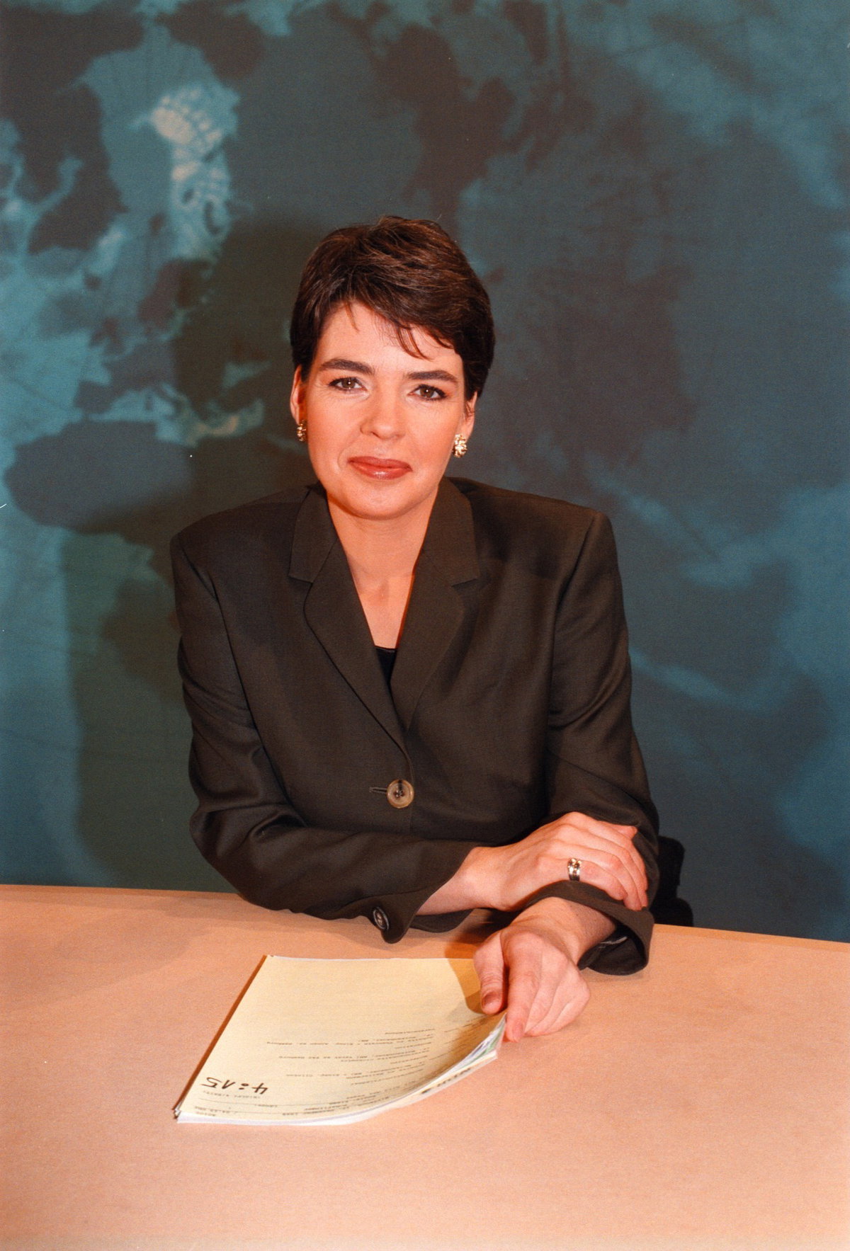 Susanne Daubner